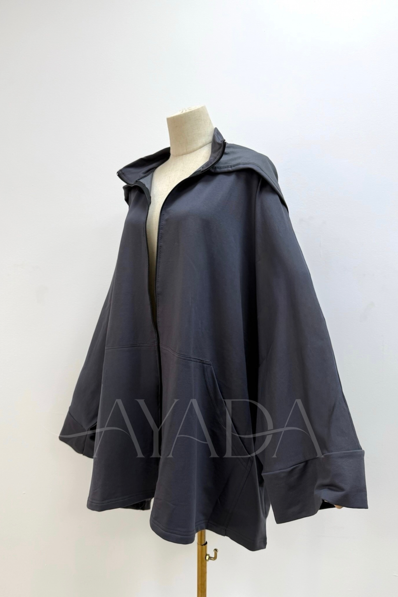 COZY Fleece Vest