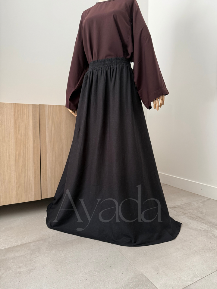 Jupe Linen