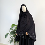 Maxi Hijab to tie Jersey