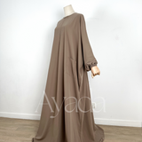 Abaya Haya
