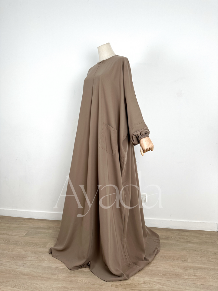 Abaya Haya