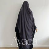 Maxi Hijab to tie Royal Muslin