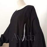 Abaya Linen