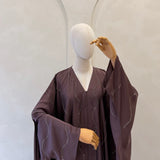 Abaya Nyrā