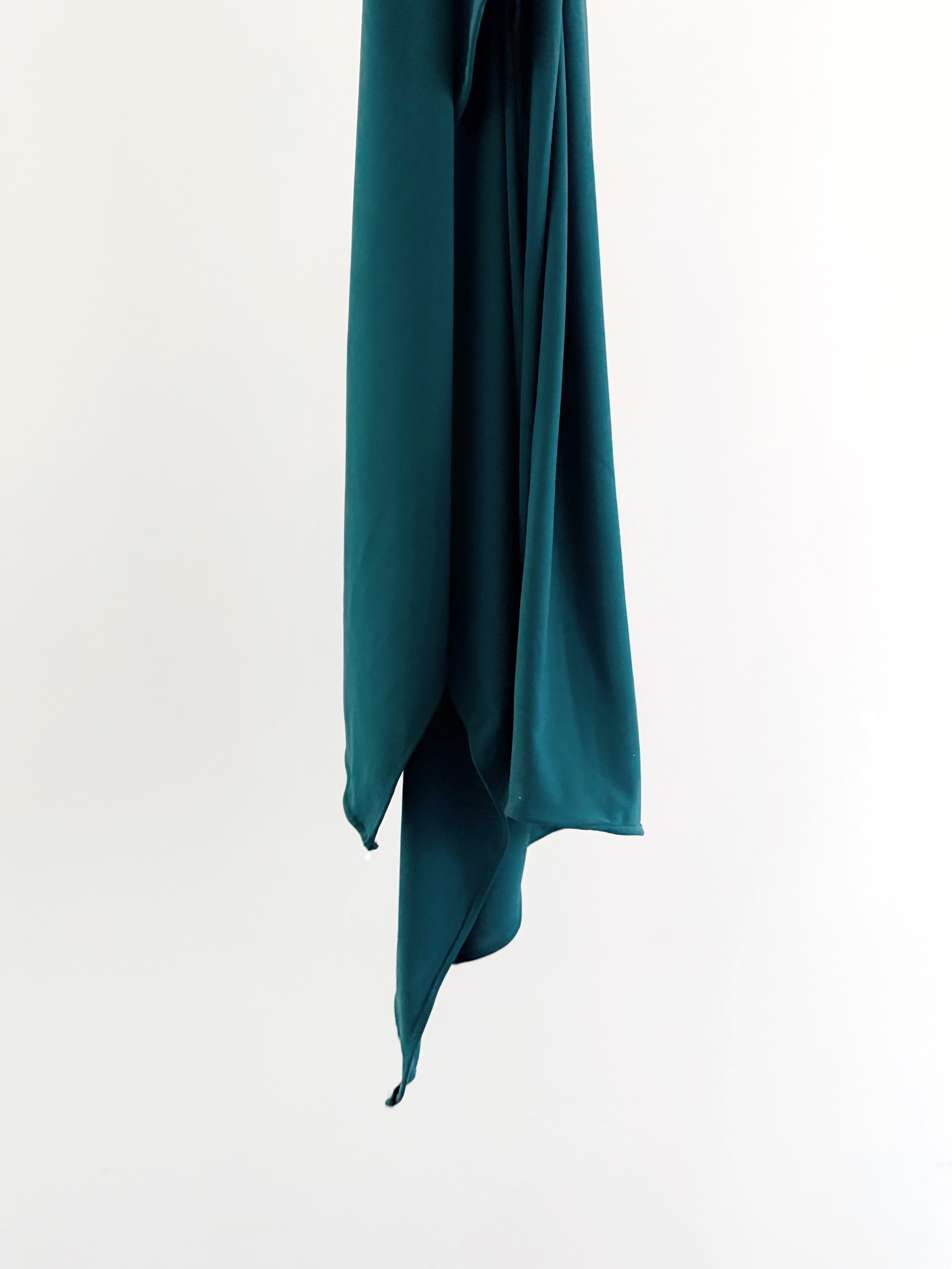 Premium Luxe Jersey Hijab