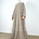 Abaya Haya