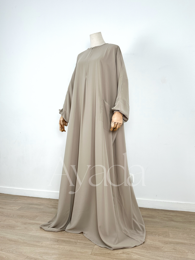 Abaya Haya