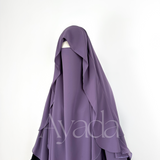 Khimar Schmetterling Spitz
