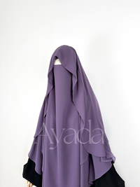 Khimar Butterfly