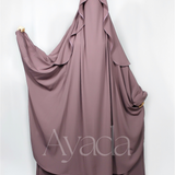 Jilbeb Russia 2 pieces (Top + Skirt)