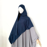 Maxi Hijab XXL in Premium Jersey