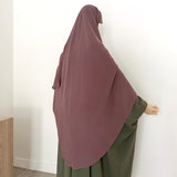 Umhang / Hijab Safa Cap