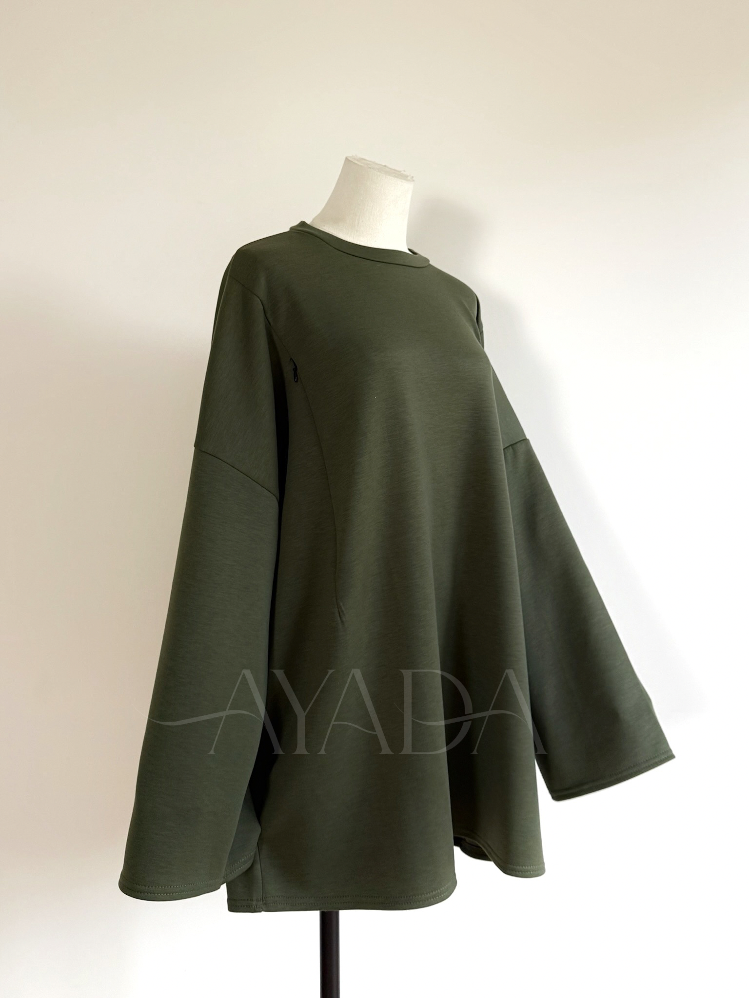 T-Shirt Winter Edition