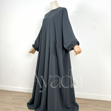 Abaya Haya