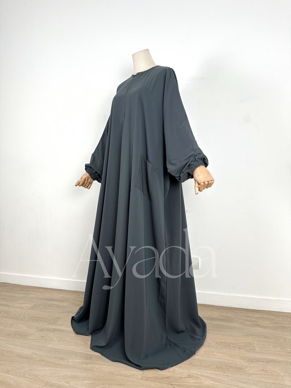 Abaya Haya