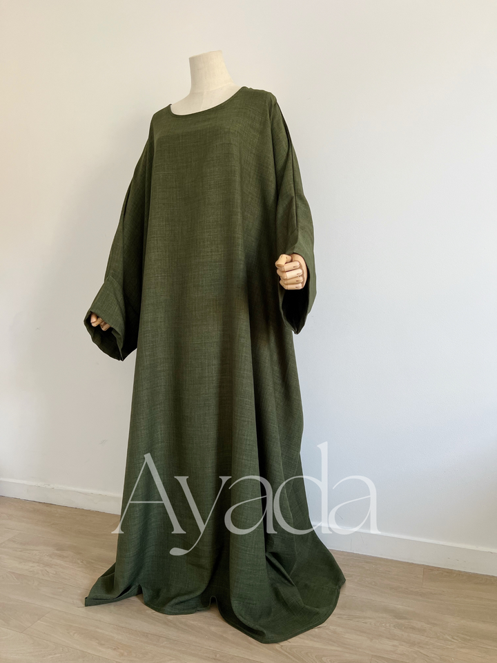 Abaya Sutra