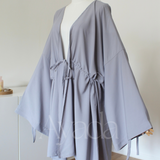 Short Saya Kimono