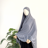 XXL Maxi Hijab in Jersey