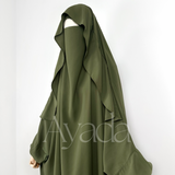 Jilbeb Russia 1 piece