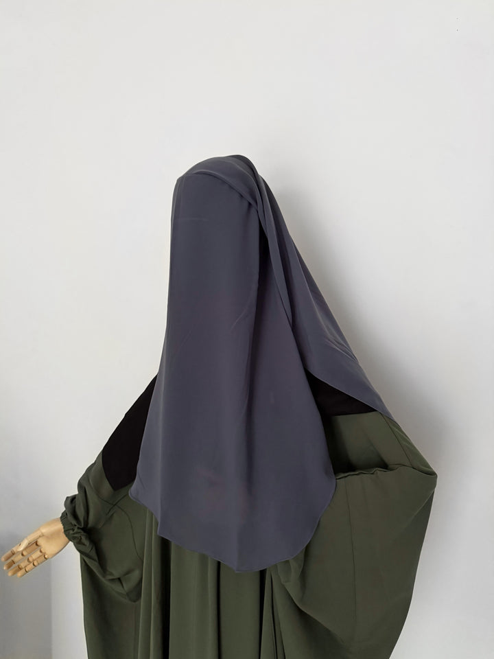 Niqab/Sitar Malaysia Pull Down Court