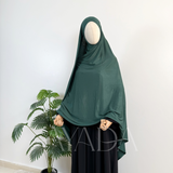 XXL Maxi Hijab in Jersey