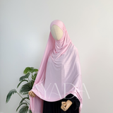 XXL Maxi Hijab in Jersey