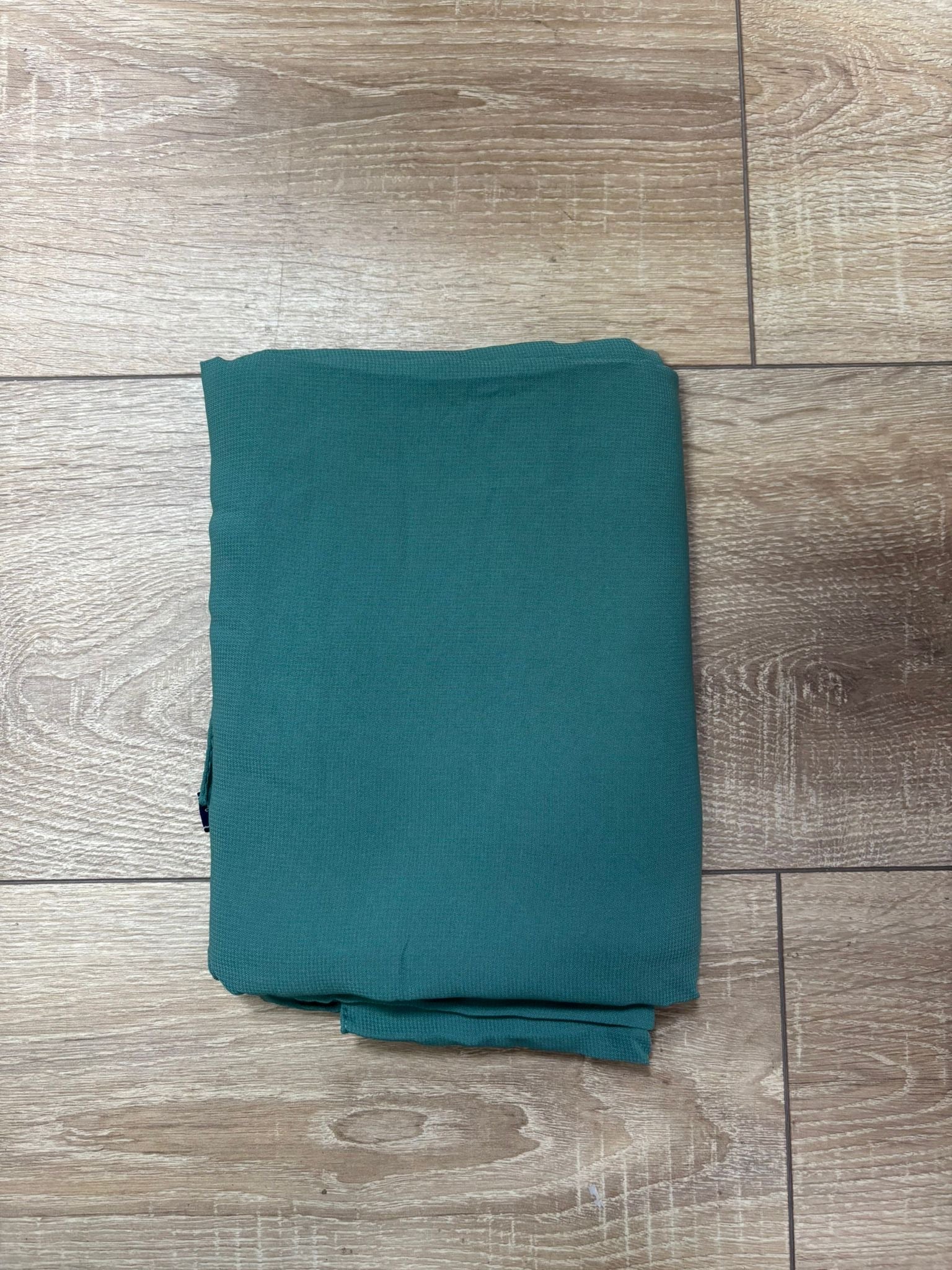 Maxi Hijab XXL simple Mousseline Royale