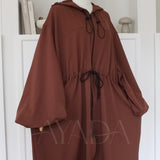 SWEETY Fleece Vest