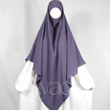 Maxi Khimar Whoolpeach Royal