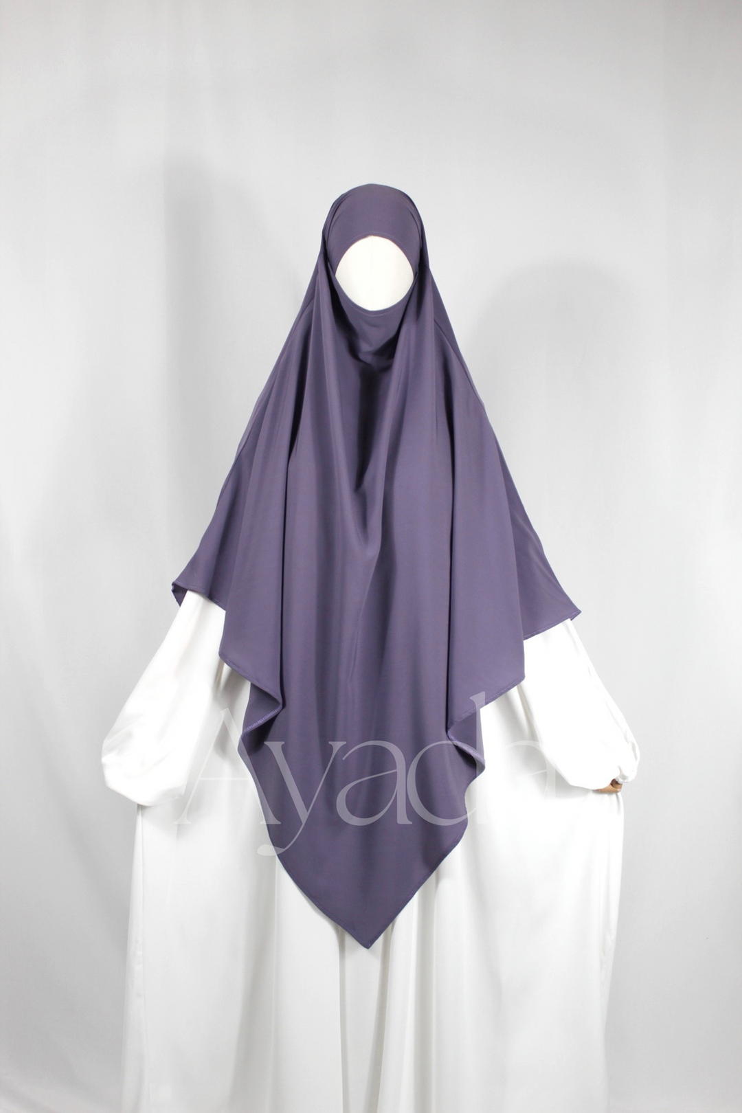 Maxi Khimar 