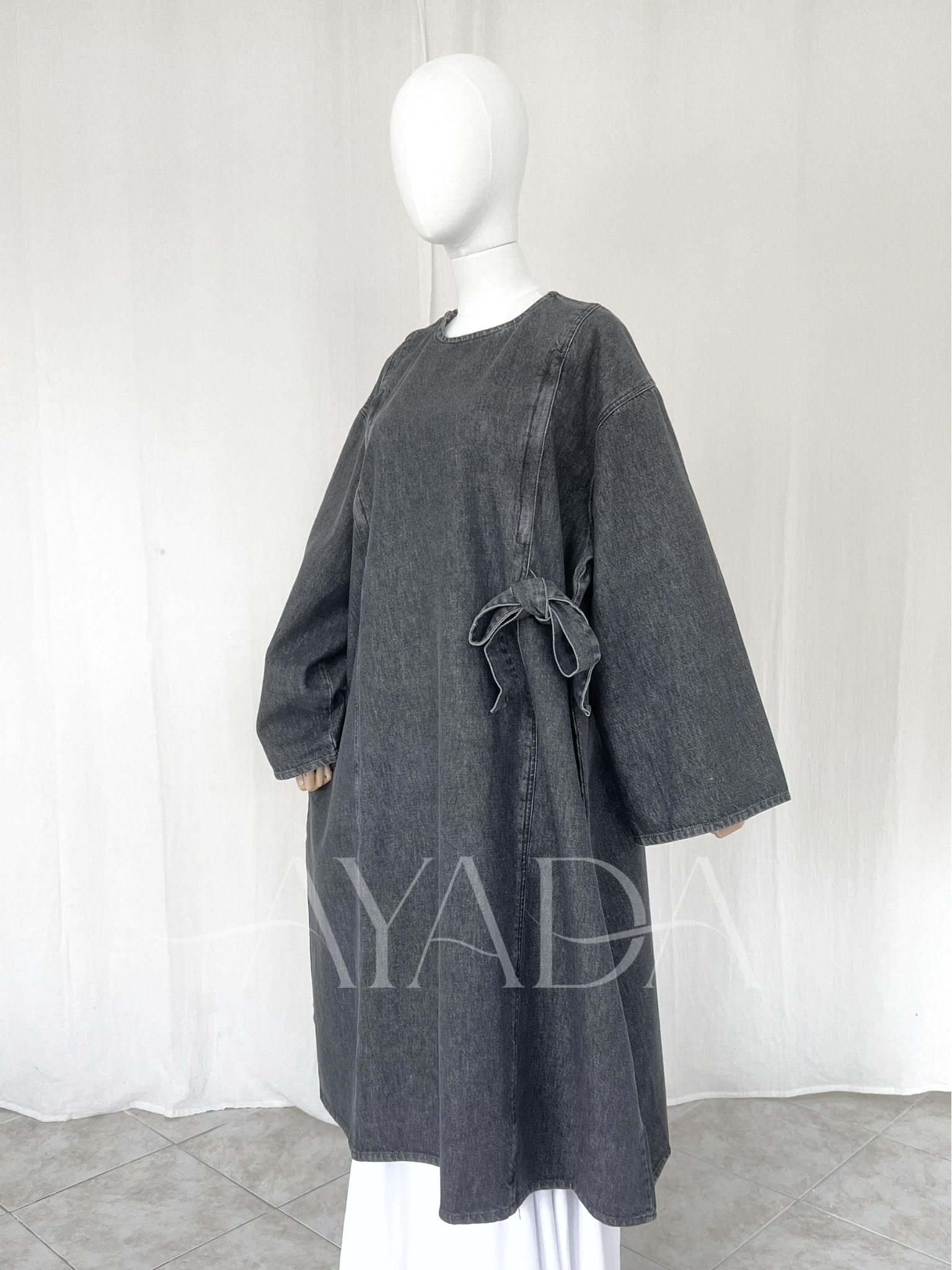 SEEMA TUNIC