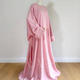 Abaya Sutra Winter Edition