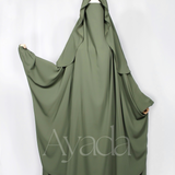 Jilbeb Russia 2 pieces (Top + Skirt)