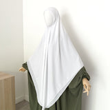 Maxi square Hijab 180x180