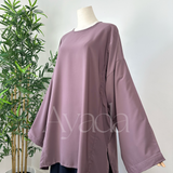 Polina tunic