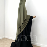 Maxi Hijab to tie Jersey Premium