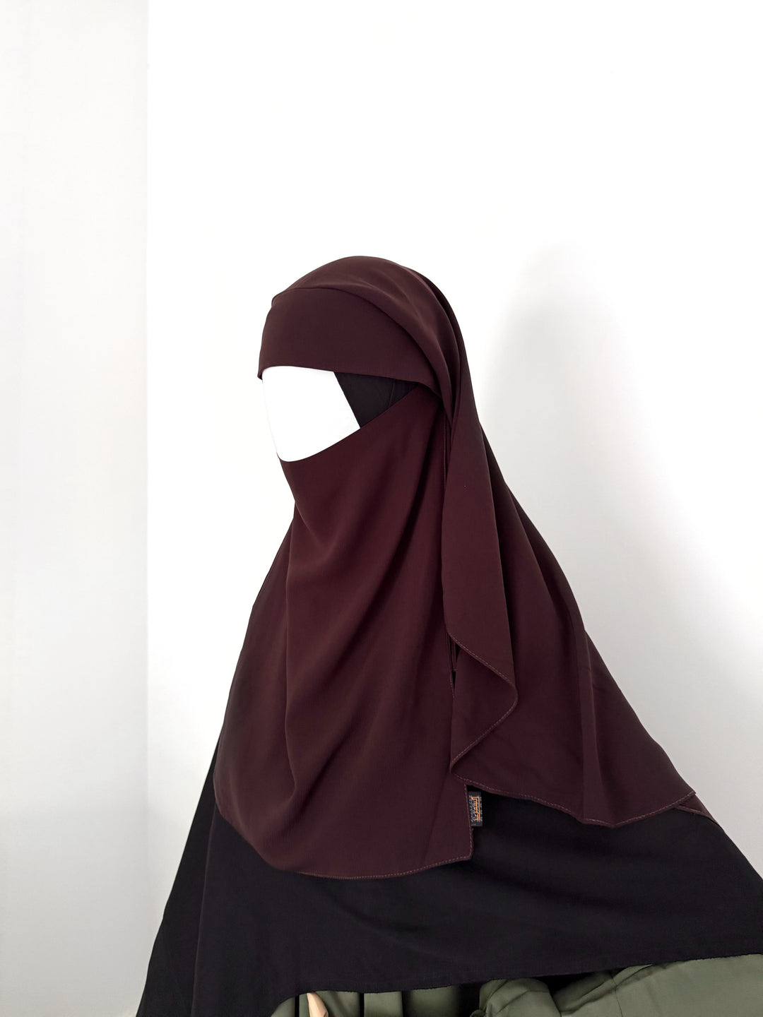 Niqab/Sitar Aklah