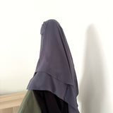 Niqab/Sitar Amanah Lycra