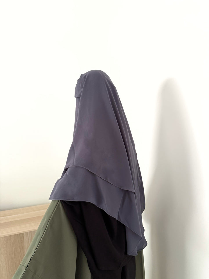 Niqab/Sitar Amanah Lycra
