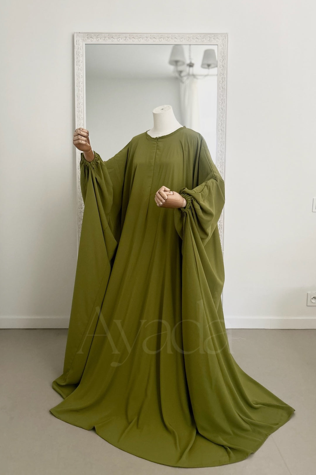 Abaya Farashaa