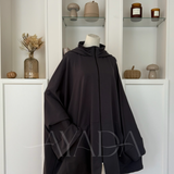 Gilet COZY Molleton