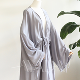 Short Saya Kimono