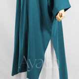 Aliyah Tunic