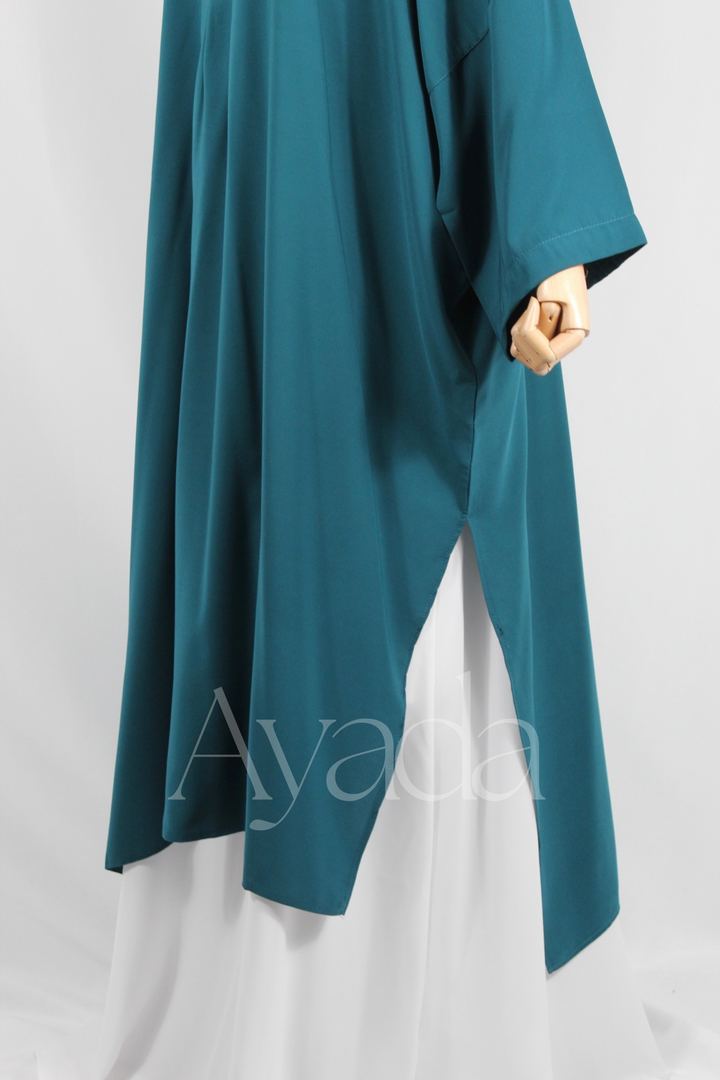 Aliyah Tunic