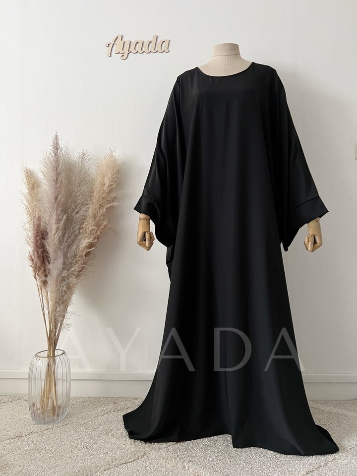 Abaya Ranaa