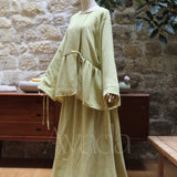 Kimono Hana Cotton gauze
