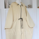 SWEETY Fleece Vest