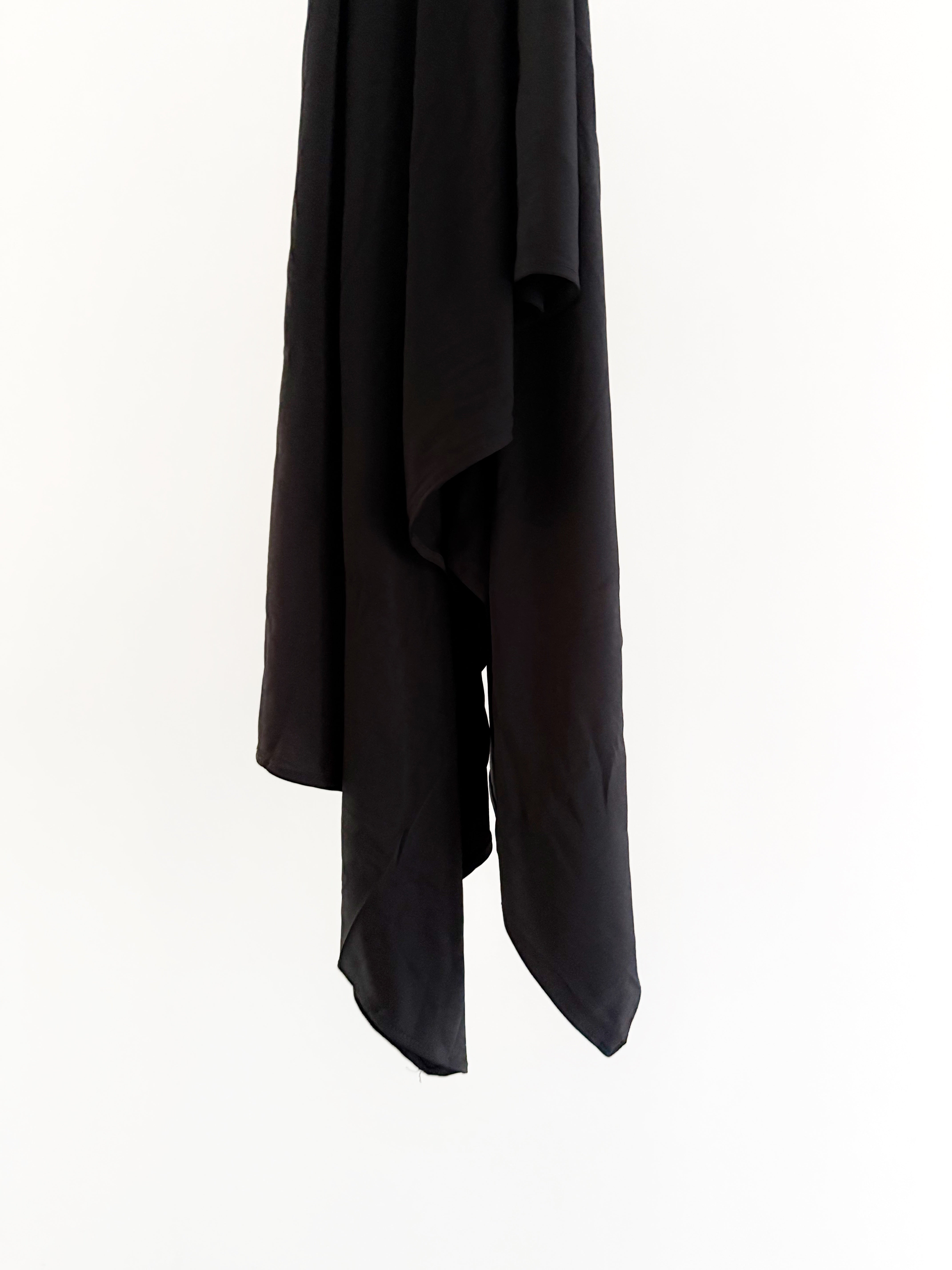 Premium Luxe Jersey Hijab