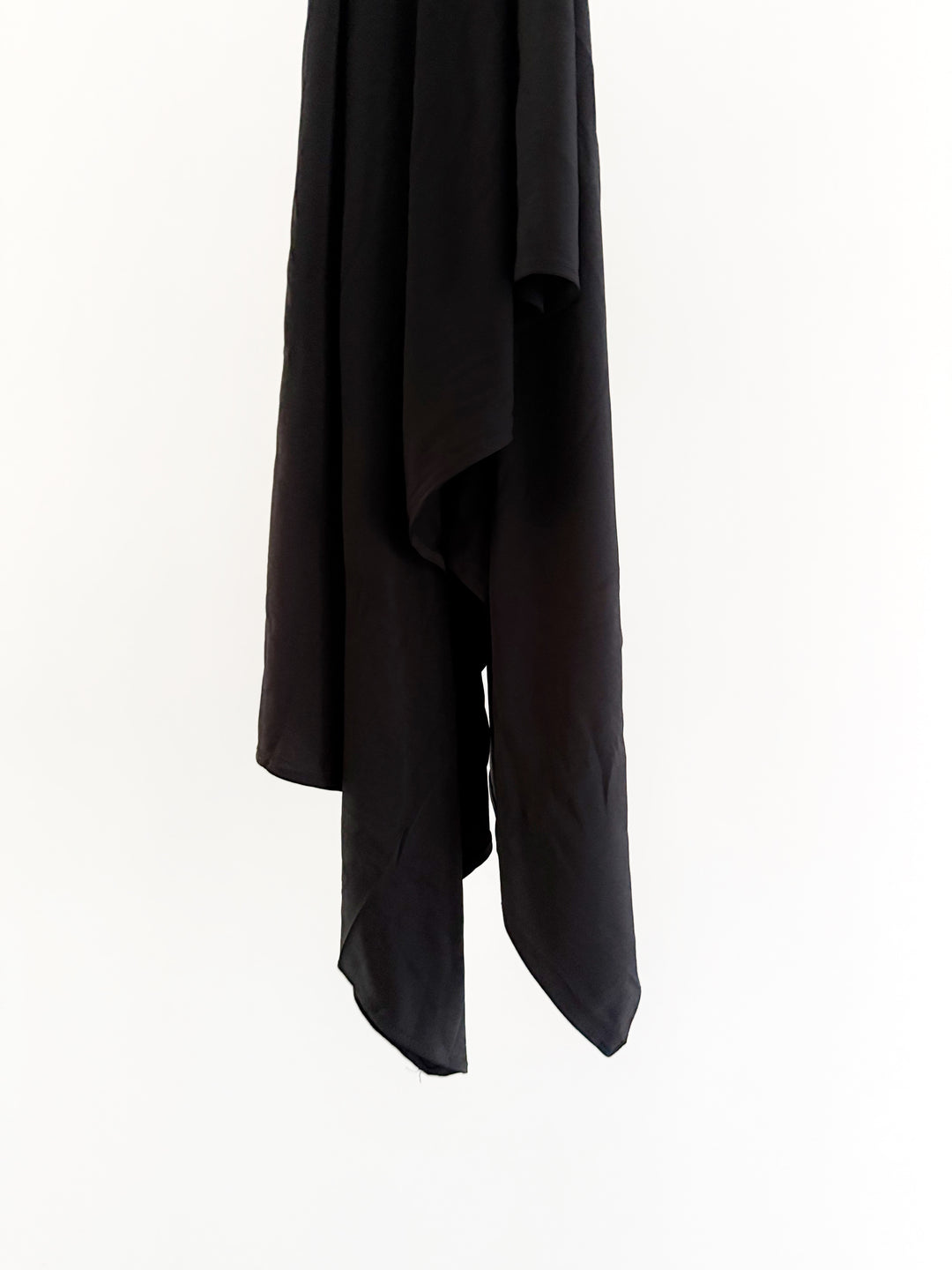 Hijab Jersey Premium Luxe