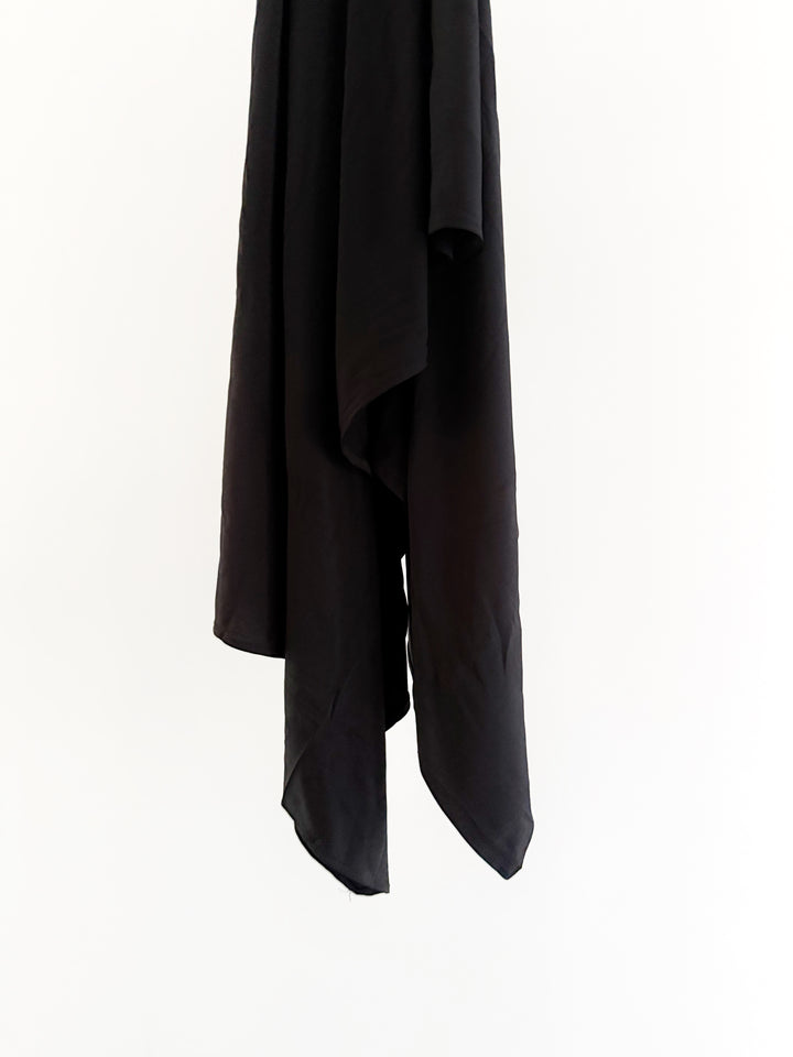Hijab Jersey Premium Luxe